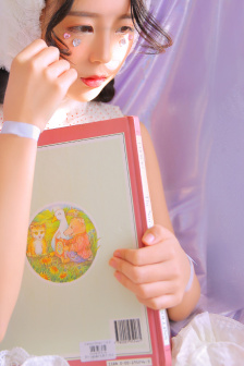 超级YIN荡的高中女学生H